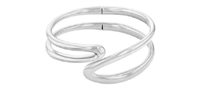 Bracelet Calvin Klein Woman in Steel 35000753 - 35000753